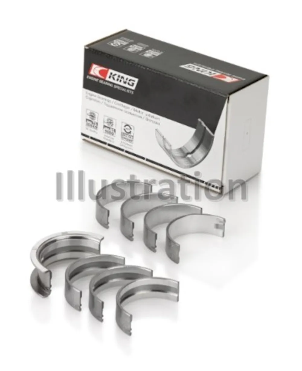 King Engine Bearings MB4052SI0.25