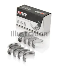 King Engine Bearings MB4049SI0.75