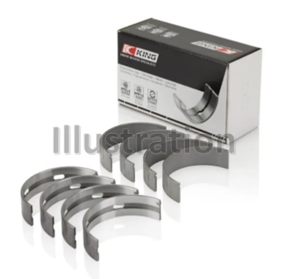 King Engine Bearings MB4542CA