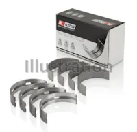 King Engine Bearings MB4542CA
