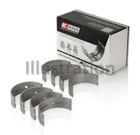 King Engine Bearings MB4510CP