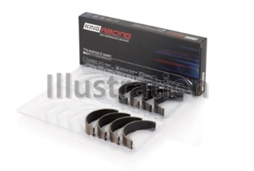 King Engine Bearings MB4058XP.026