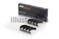 King Engine Bearings MB4058XP.026