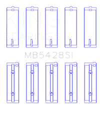 King Engine Bearings MB5428SI