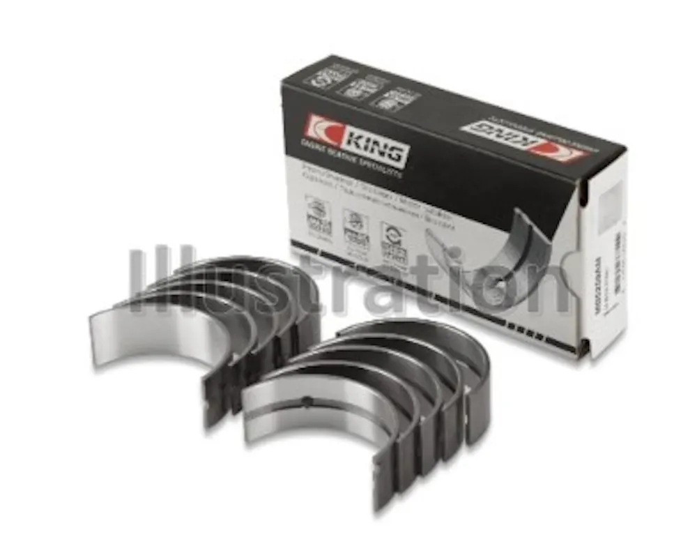 King Engine Bearings MB5359AM