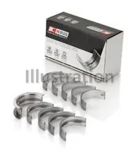 King Engine Bearings MB5525AM1.25