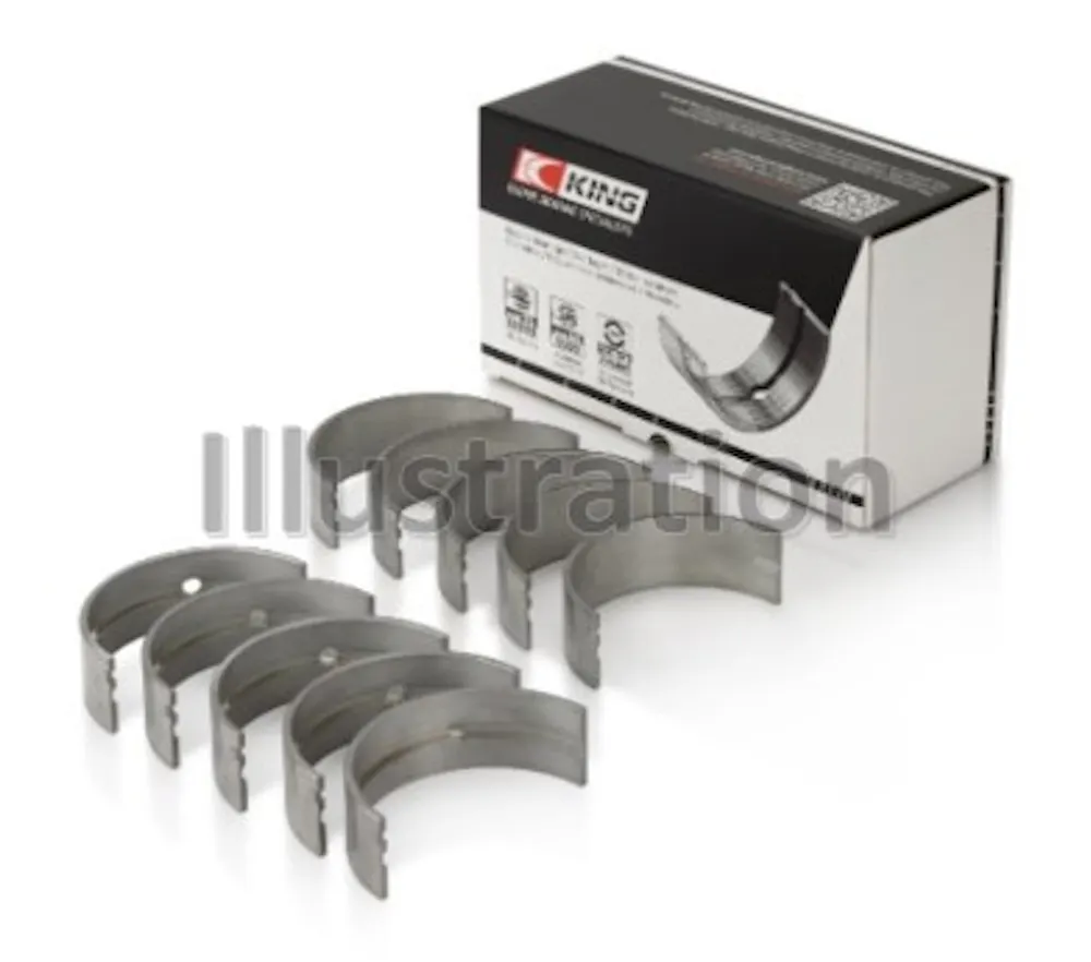 King Engine Bearings MB5743CP