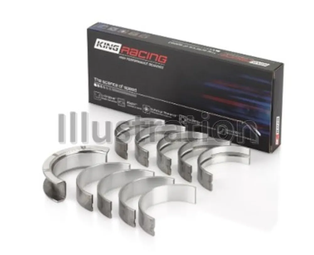 King Engine Bearings MB5503HP