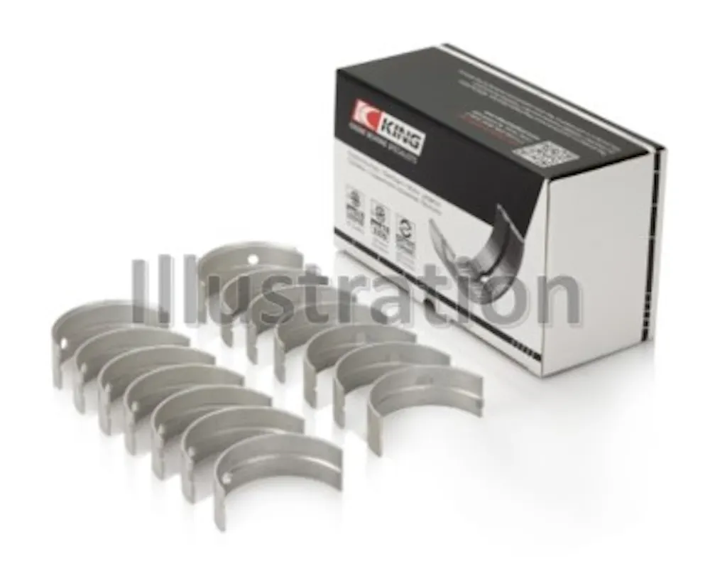 King Engine Bearings MB7049SI0.25