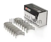 King Engine Bearings MB7049SI