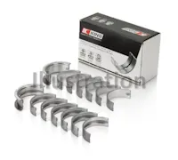 King Engine Bearings MB 762AM 030