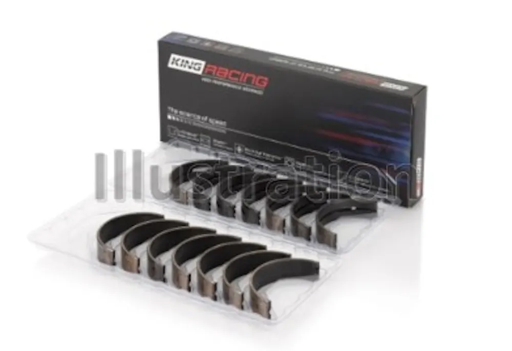 King Engine Bearings MB7049XP