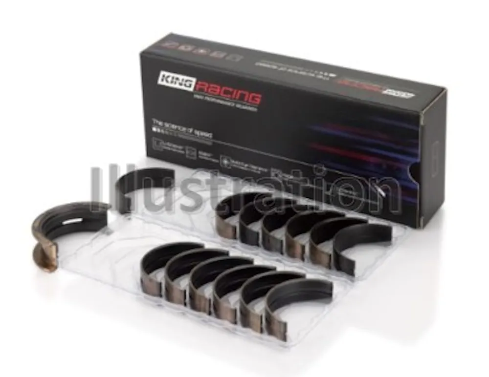 King Engine Bearings MB7063XP 001