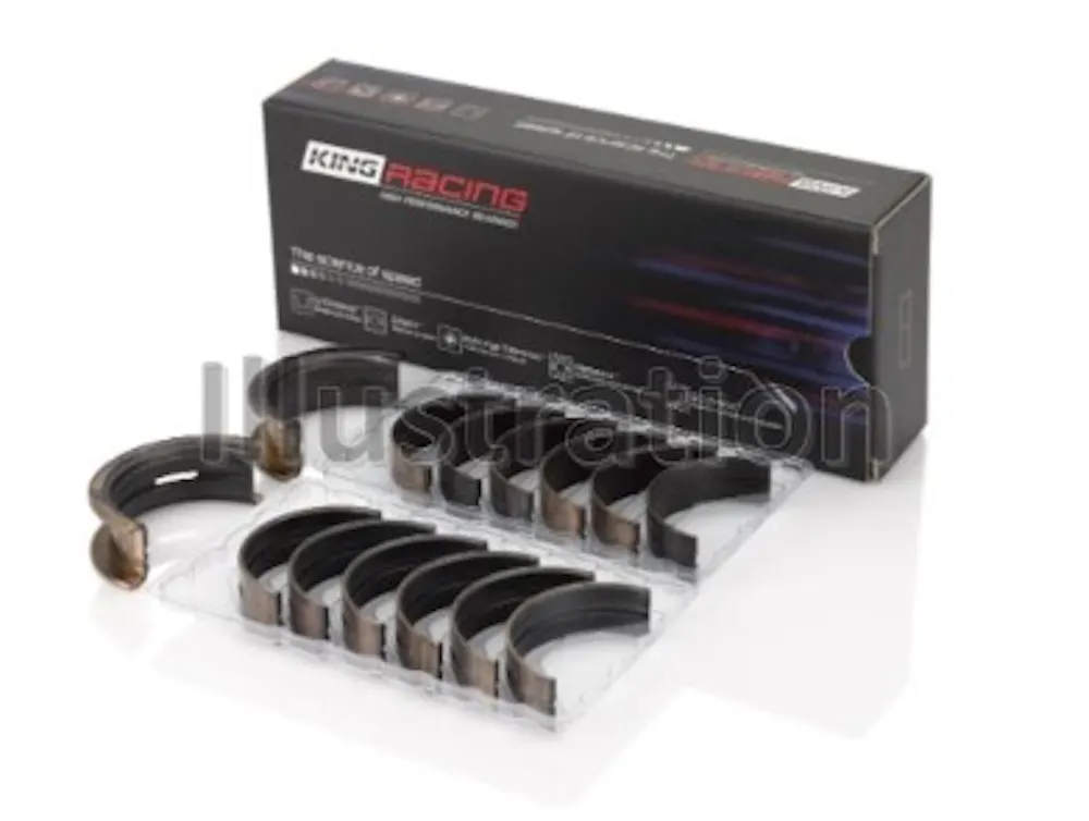 King Engine Bearings MB7772XP0.25