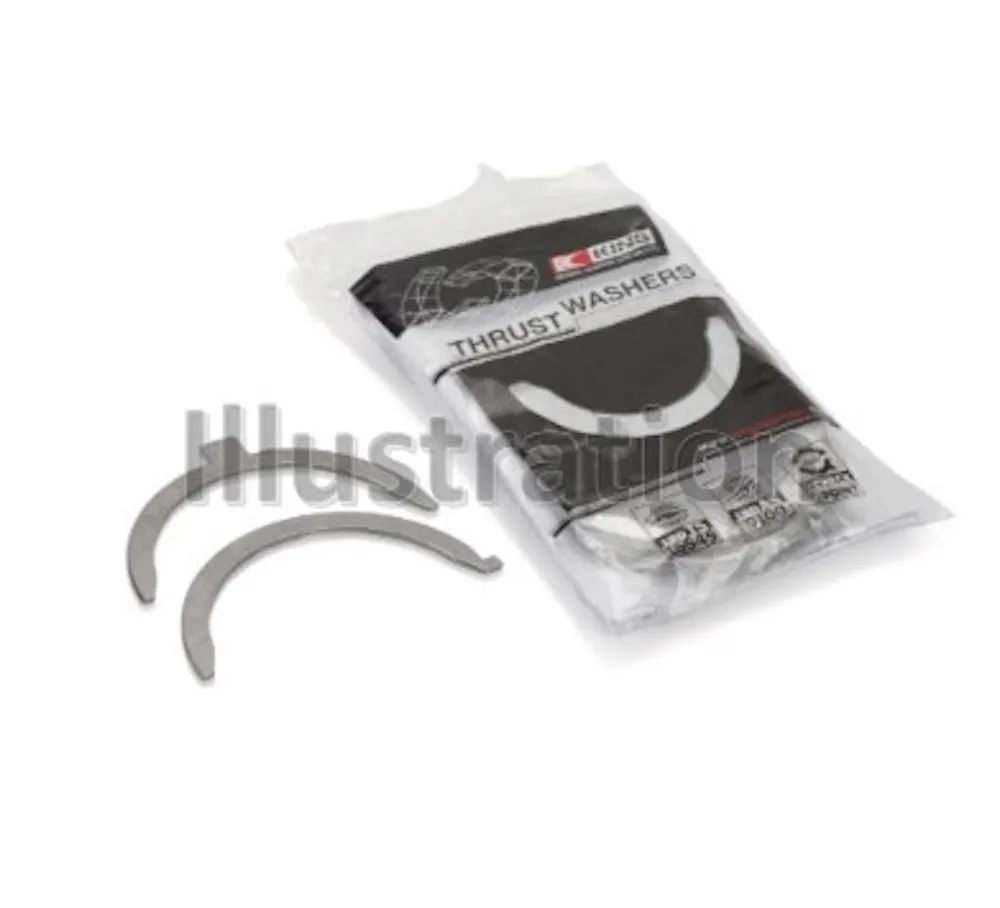 King Engine Bearings TW1003AM