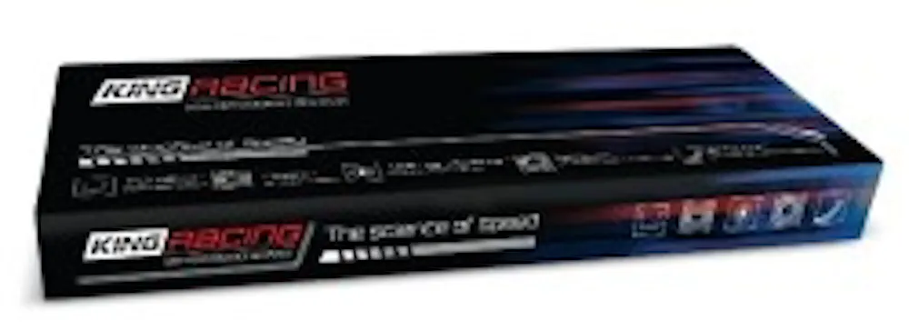 King Engine Bearings CS5503HPT