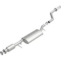MagnaFlow Exhaust Products 21-214