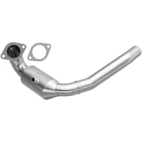 MagnaFlow Exhaust Products 21-603