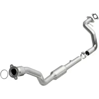 MagnaFlow Exhaust Products 21-758