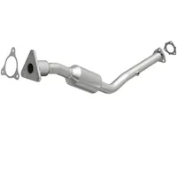 MagnaFlow Exhaust Products 4481694