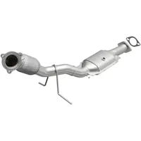 MagnaFlow Exhaust Products 51549