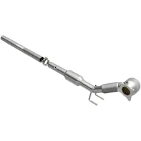 MagnaFlow Exhaust Products 52281