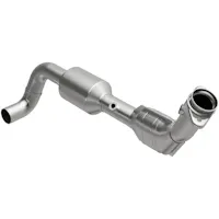 MagnaFlow Exhaust Products 52449