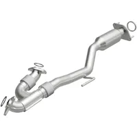 MagnaFlow Exhaust Products 52702