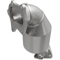 MagnaFlow Exhaust Products 52770