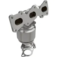 MagnaFlow Exhaust Products 52782