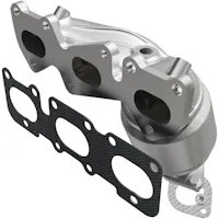 MagnaFlow Exhaust Products 52783