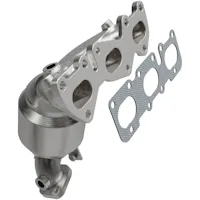 MagnaFlow Exhaust Products 52787