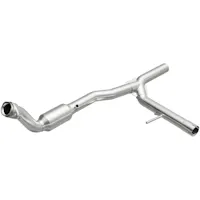 MagnaFlow Exhaust Products 5451154