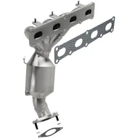 MagnaFlow Exhaust Products 5451158
