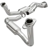 MagnaFlow Exhaust Products 5451444