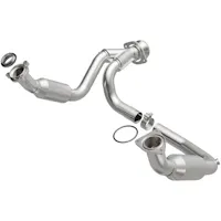 MagnaFlow Exhaust Products 5451631