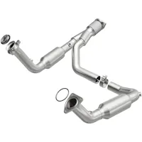 MagnaFlow Exhaust Products 5451650