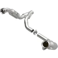 MagnaFlow Exhaust Products 5451664