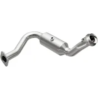 MagnaFlow Exhaust Products 5451677