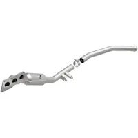 MagnaFlow Exhaust Products 5551067