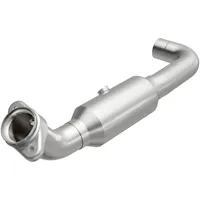 MagnaFlow Exhaust Products 5551138