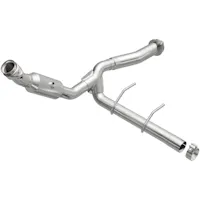 MagnaFlow Exhaust Products 5551139