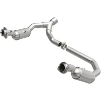 MagnaFlow Exhaust Products 5551291