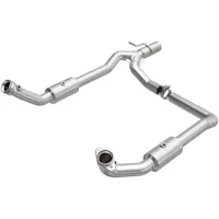 MagnaFlow Exhaust Products 5551294