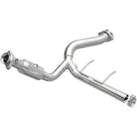 MagnaFlow Exhaust Products 5551295
