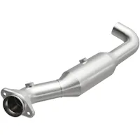 MagnaFlow Exhaust Products 5551296