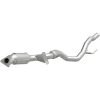 MagnaFlow Exhaust Products 5551410