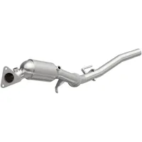 MagnaFlow Exhaust Products 5551411
