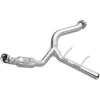 MagnaFlow Exhaust Products 5551418