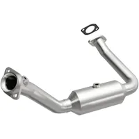 MagnaFlow Exhaust Products 5551675